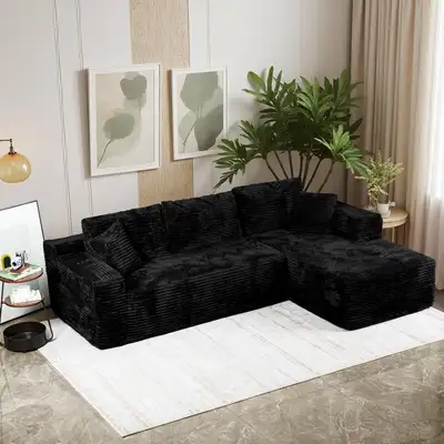 Multi-Functional Sofa, Sleeper Sofa Couch, Cloud Sofa, Cloud-Lik, View more
