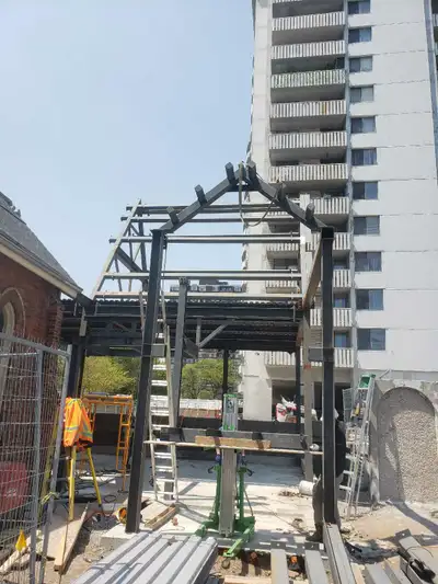 Determine professional mobile welders, View more