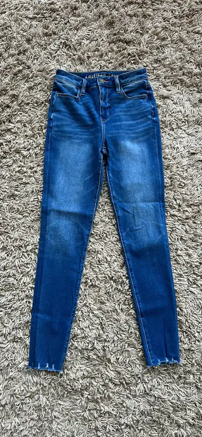 Women's jeans - $10, View more