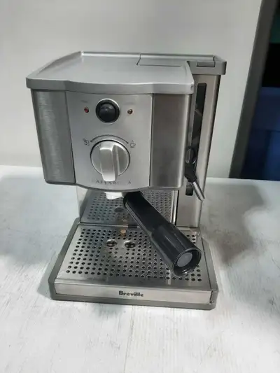 Breville Cafearoma, View more