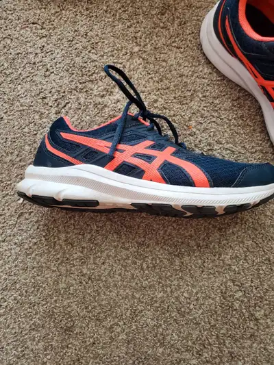 ASICS runners , View more