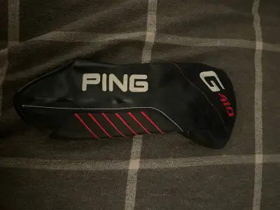 PING G410 Driver Headcover, View more