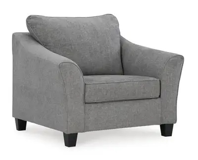New Mathonia Smoke Chair and a Half *Reg. $799*, View more