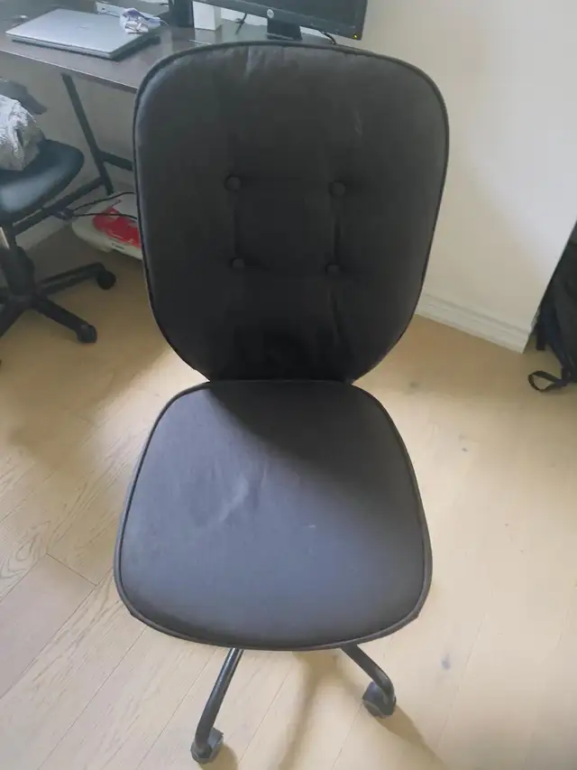 Office Desk Chairs in Chairs & Recliners in City of Toronto - Image 3