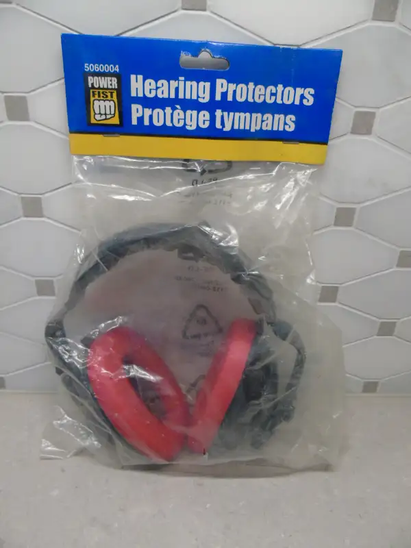 Hearing Protection62863269595265121