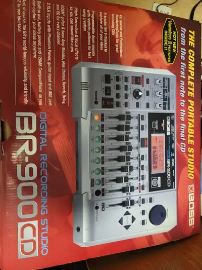 Portable recording studio for sale, View more