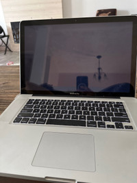 MacBook Pro