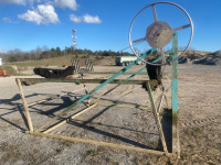 Boat lift