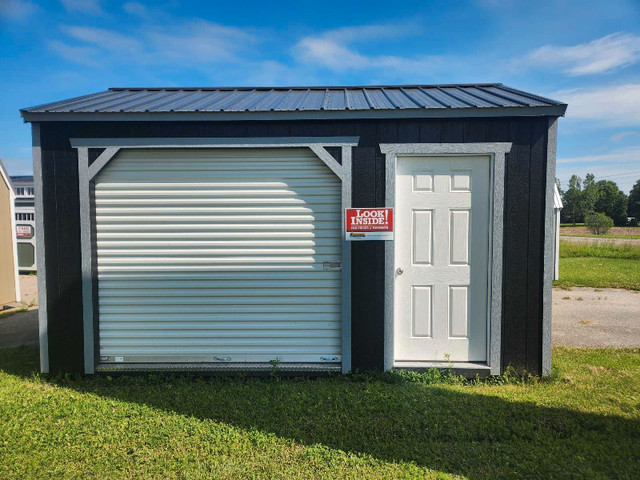 Old Hickory Buildings  in Outdoor Tools & Storage in London - Image 2