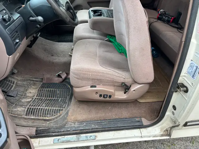 1996 F250 Ford Extendacab long box62863710124547123
