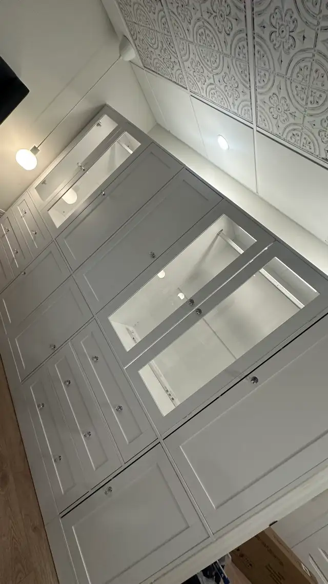 FURNITURE ASSEMBLY AT HOME – QUÉBEC & SURROUNDING AREAS