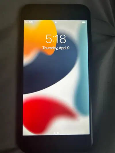 IPhone 7, View more