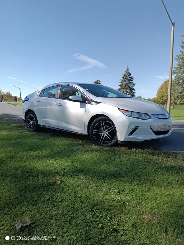 Chevrolet Volt 2016596423537706280963