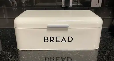 bread storage box, View more
