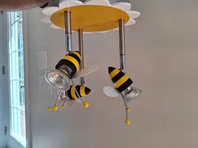 Plafonnier luminaire pour enfant , View more
