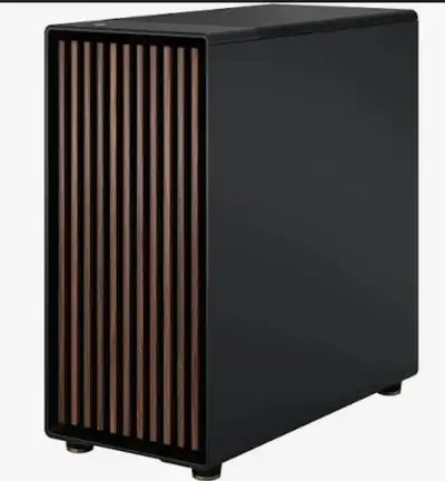 Fractal Design North XL PC Gaming Case - Brand New UNOPENED!!, View more