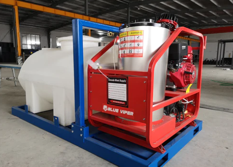 Équipement électrique | Laveuse à Pression à Eau Chaude in Other in Longueuil / South Shore - Image 3