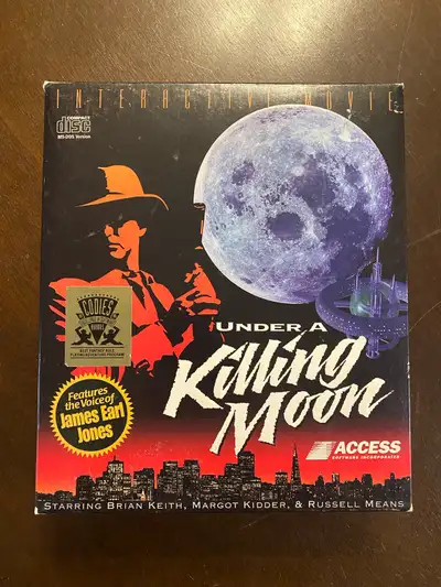 COMPLETE IN BOX AND IN GREAT COLLECTIBLE CONDITION COMES FROM A SMOKE AND PET FREE HOME COLLECTOR QU...