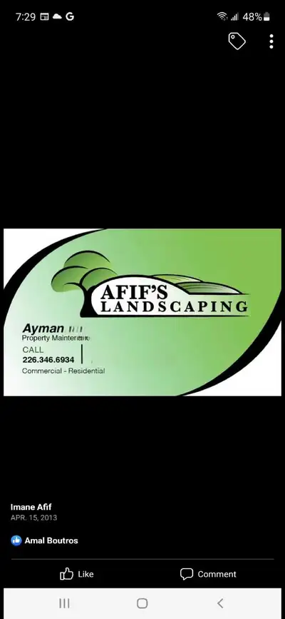 lawn care Eavestrough gutter cleaning power washing loads  dump, View more