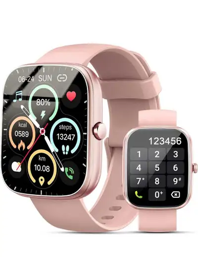 smart watch , View more