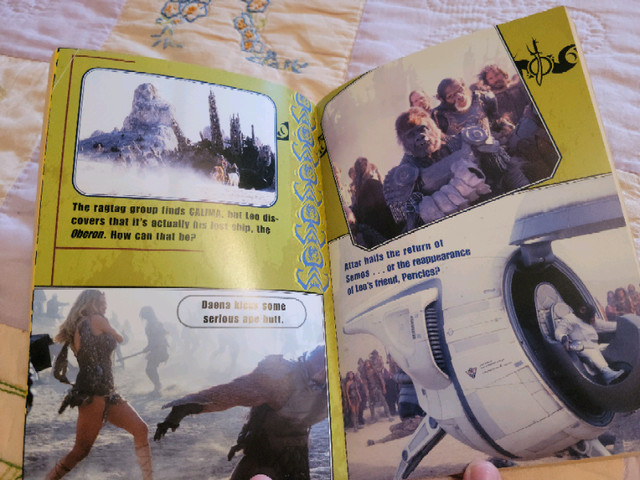 Planet of the Apes Movie Book (2001) in Children & Young Adult in Dartmouth - Image 2