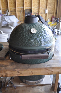 Big Green Egg