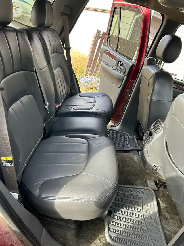 2004 GMC Envoy597791582748026888
