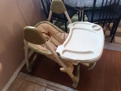 Kids High Chair, View more