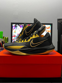 Nike Precision VI basketball shoes