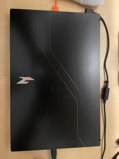 ACER Nitro V15 Laptop - Like New $600, View more