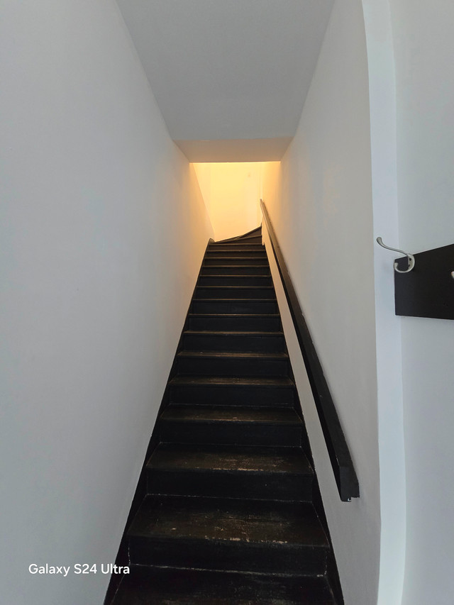 Spacious Duplex Apartment in Pointe-Saint-Charles dans Locations longue durée  à Ville de Montréal - Image 3