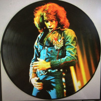 Neil Diamond VINYL  Picture Disc RECORD 12 Greatest Hits Import