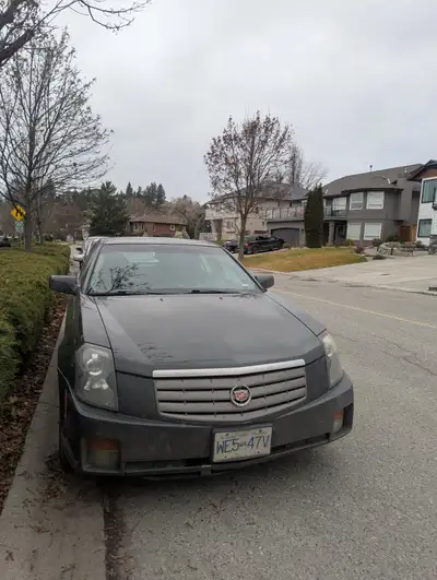 $4750 OBO Willing to work with you on taxes. NEED GONE BY END OF APRIL Ideally would hand it over to...