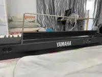 Yamaha Digital Piano 