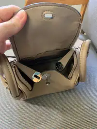 Nice Handbag and crossbody bag