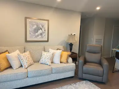 Sofa for sale, View more