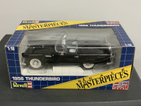 Thunderbird 1956 1/18