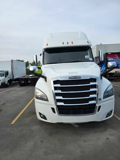 Looking for a reliable class 1 driver for CAN- USA, View more