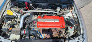 1999 Acura Integra