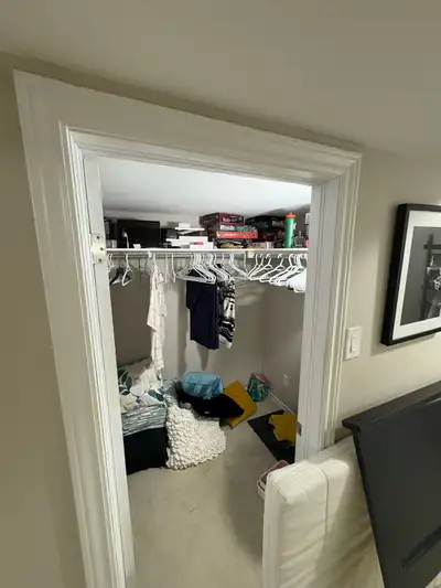 Basement for rent