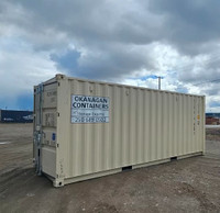 Shipping Containers for Sale