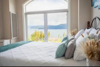 Lakeview, Breakfast & Boat Parking, View more