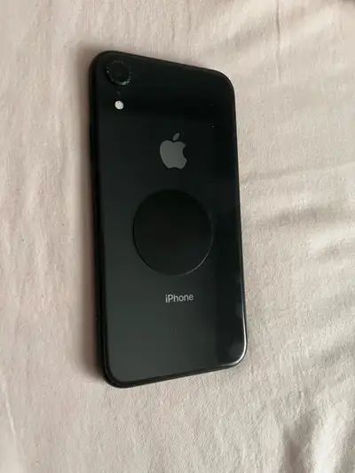 IPhone XR, View more
