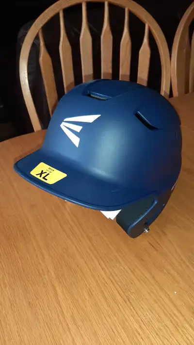 NEW!! Easton Z5 2.0  baseball helmet  XL, View more