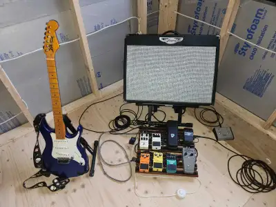 looking to jam, View more