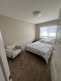 FULLY FURNISHED ROOM FOR RENT ASAP