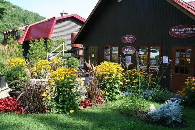 L'Auberge du Lac Morency - Quebec in Quebec in Canada - Image 10