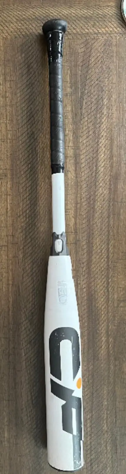 DEMARINI BASEBALL BAT in Baseball & Softball in Barrie - Image 3