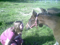 Super Fun Horseback Riding Camp Aug 5-9 Booking Now!