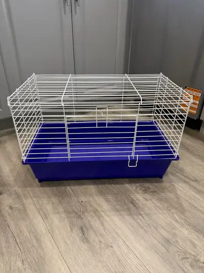 Living World 24-inch Small Animal Cage, View more